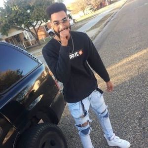 Meet your Posher, Jordan